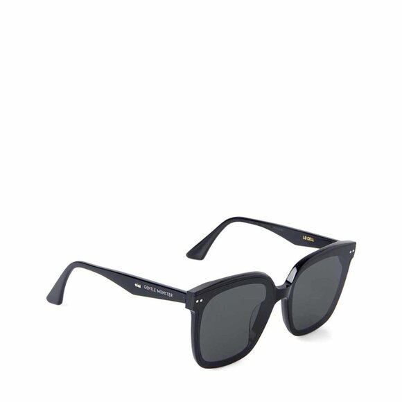 Gentle Monster Lo Cell 01 Sunglasses - Picture 3 of 10